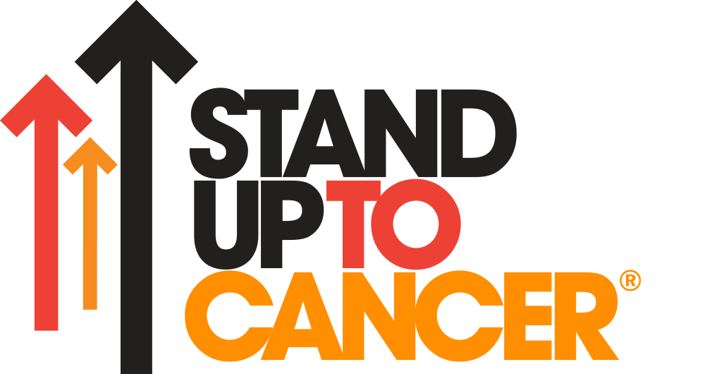 Stand Up To Cancer - In honor of Positive Attitude Month, celebrate your  strength today in the fight against cancer. 💪